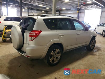 Trzecie zdjęcie samochodu z tyłu: 2012 TOYOTA RAV4 SPORT VIN:2T3RF4DVXCW186892 - miniatura