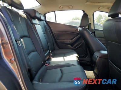 Zdjęcie 10 z 12 samochodu: 2018 MAZDA 3 GRAND TOURING VIN:3MZBN1W30JM164247 - miniatura