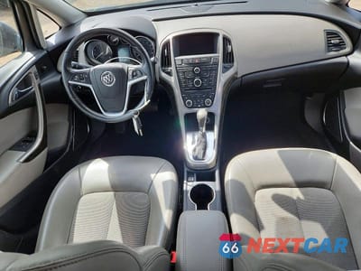 Zdjęcie 8 z 13 samochodu: 2015 BUICK VERANO CONVENIENCE VIN:1G4PR5SK0F4117865 - miniatura