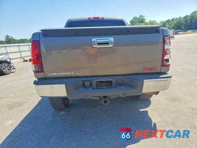 Zdjęcie 6 z 12 samochodu: 2013 GMC SIERRA K1500 SLT VIN:3GTP2WE72DG132549 - miniatura
