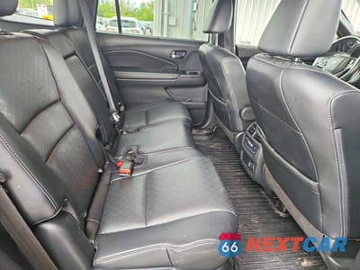 Zdjęcie 11 z 13 samochodu: 2020 HONDA PASSPORT ELITE VIN:5FNYF8H0XLB016264 - miniatura