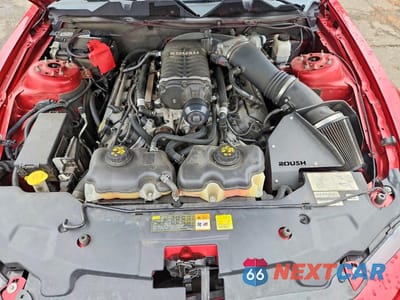 Zdjęcie 11 z 12 samochodu: 2011 FORD MUSTANG GT VIN:1ZVBP8FF9B5170097 - miniatura