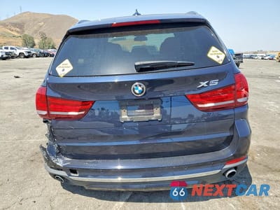 Zdjęcie 6 z 13 samochodu: 2017 BMW X5 SDRIVE35I VIN:5UXKR2C38H0X04764 - miniatura