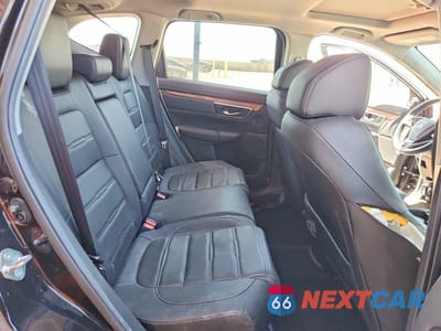 Zdjęcie 11 z 13 samochodu: 2019 HONDA CR-V EXL VIN:7FARW2H88KE009114 - miniatura