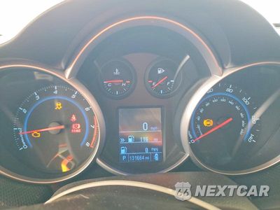 Zdjęcie 9 z 13 samochodu: 2012 CHEVROLET CRUZE LT VIN:1G1PF5SC6C7152516 - miniatura
