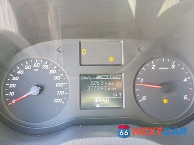 Zdjęcie 9 z 14 samochodu: 2020 MERCEDES BENZ SPRINTER 2500 DELIVERY VAN VIN:W1W4DDHYXLT043632 - miniatura