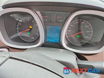 Zdjęcie 9 z 13 samochodu: 2013 CHEVROLET EQUINOX LT VIN:2GNFLNEK1D6223676 - miniatura