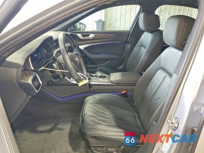 Zdjęcie 7 z 12 samochodu: 2021 AUDI A6 PREMIUM PLUS VIN:WAUL2AF21MN043483 - miniatura
