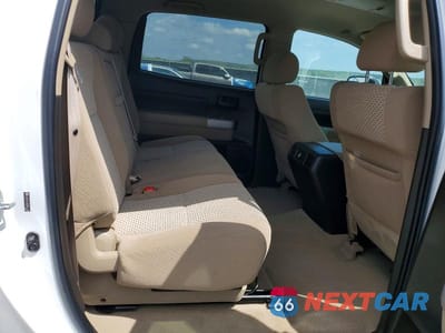 Zdjęcie 10 z 12 samochodu: 2008 TOYOTA TUNDRA SR5 VIN:5TBEV54108S481408 - miniatura