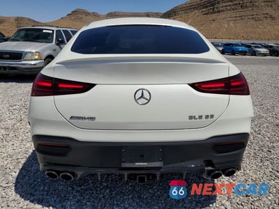 Zdjęcie 6 z 13 samochodu: 2024 MERCEDES-BENZ GLE COUPE AMG 53 4MATIC VIN:4JGFD6BB6RB032769 - miniatura