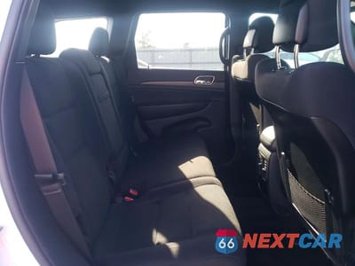 Zdjęcie 11 z 13 samochodu: 2017 JEEP GRAND CHEROKEE LAREDO VIN:1C4RJFAG2HC841959 - miniatura