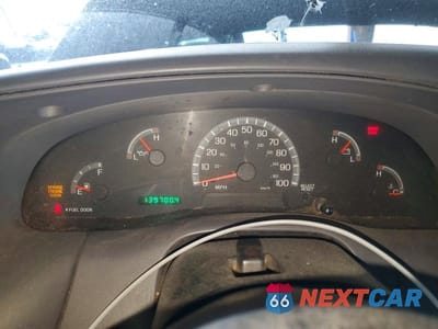 Zdjęcie 9 z 12 samochodu: 2003 FORD F150 VIN:1FTRX17283NA84804 - miniatura