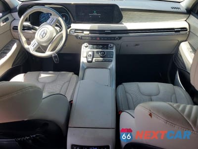 Zdjęcie 8 z 12 samochodu: 2024 HYUNDAI PALISADE CALLIGRAPHY VIN:KM8R74GE1RU799963 - miniatura