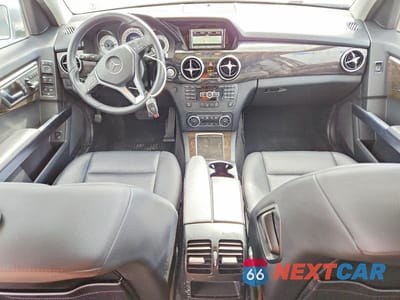 Zdjęcie 8 z 13 samochodu: 2015 MERCEDES-BENZ GLK 350 4MATIC VIN:WDCGG8JBXFG417869 - miniatura
