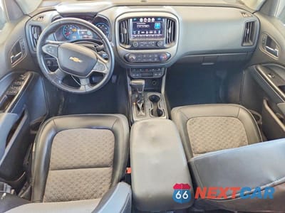 Zdjęcie 8 z 12 samochodu: 2016 CHEVROLET COLORADO Z71 VIN:1GCGTDE3XG1190099 - miniatura