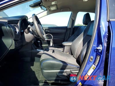 Zdjęcie 7 z 12 samochodu: 2017 TOYOTA COROLLA SE VIN:2T1BURHE6HC874954 - miniatura