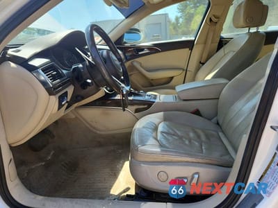 Zdjęcie 7 z 12 samochodu: 2018 AUDI A6 PREMIUM PLUS VIN:WAUG8AFC4JN052022 - miniatura