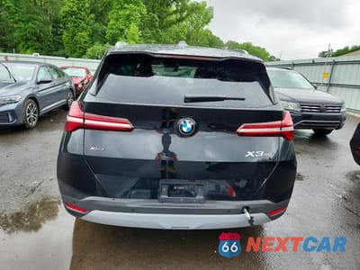 Zdjęcie 6 z 14 samochodu: 2026 BMW X3 30 XDRIVE VIN:5UX53GP01T9318316 - miniatura