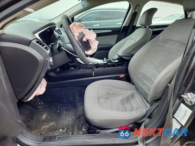 Zdjęcie 7 z 13 samochodu: 2016 FORD FUSION S VIN:3FA6P0G73GR328893 - miniatura