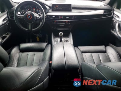 Zdjęcie 8 z 13 samochodu: 2015 BMW X6 XDRIVE35I VIN:5UXKU2C53F0N77502 - miniatura