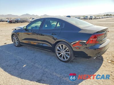 Drugie zdjęcie samochodu z przodu: 2020 VOLVO S60 T6 MOMENTUM VIN:7JRA22TK0LG038316 - miniatura