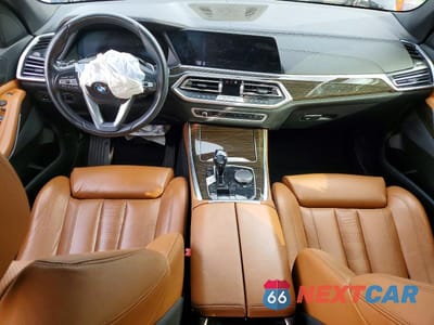Zdjęcie 8 z 14 samochodu: 2019 BMW X5 XDRIVE40I VIN:5UXCR6C59KLL64222 - miniatura