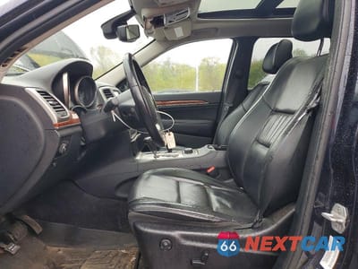 Zdjęcie 7 z 13 samochodu: 2011 JEEP GRAND CHEROKEE LIMITED VIN:1J4RR5GT2BC543694 - miniatura