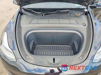 Zdjęcie 12 z 13 samochodu: 2024 TESLA MODEL Y VIN:7SAYGAEE4RF009102 - miniatura