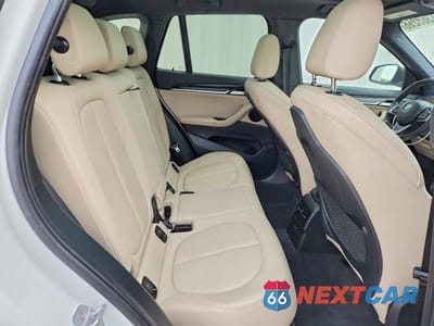Zdjęcie 11 z 13 samochodu: 2020 BMW X1 SDRIVE28I VIN:WBXJG7C01L5R93829 - miniatura