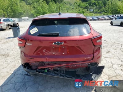 Zdjęcie 6 z 13 samochodu: 2024 CHEVROLET TRAX 1RS VIN:KL77LGE22RC018033 - miniatura