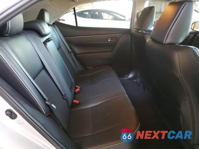 Zdjęcie 10 z 12 samochodu: 2015 TOYOTA COROLLA S PREMIUM VIN:5YFBURHE4FP304559 - miniatura