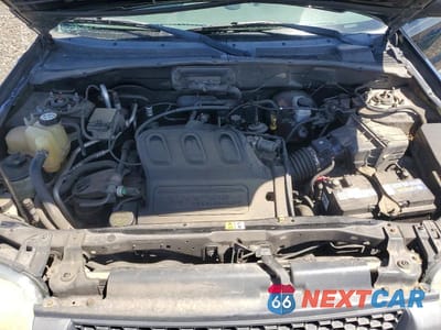 Zdjęcie 12 z 13 samochodu: 2004 FORD ESCAPE XLS VIN:1FMYU92154KA21823 - miniatura