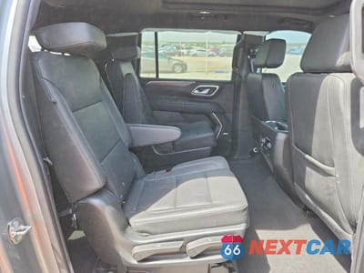 Zdjęcie 11 z 13 samochodu: 2023 CHEVROLET SUBURBAN K1500 Z71 VIN:1GNSKDKD1PR540349 - miniatura