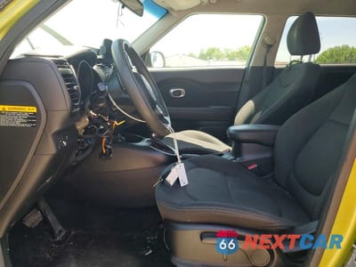 Zdjęcie 7 z 13 samochodu: 2015 KIA SOUL BASE VIN:KNDJN2A21F7764361 - miniatura