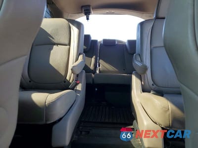 Zdjęcie 10 z 13 samochodu: 2019 HONDA ODYSSEY ELITE VIN:5FNRL6H91KB073712 - miniatura