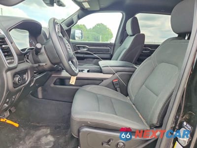 Zdjęcie 7 z 12 samochodu: 2024 RAM 1500 VIN:1C6RRFFG9RN189629 - miniatura