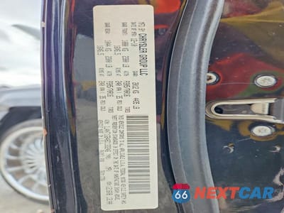 Zdjęcie 13 z 13 samochodu: 2011 JEEP PATRIOT SPORT VIN:1J4NT1GB4BD133246 - miniatura