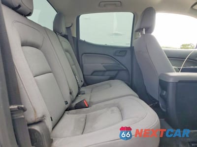 Zdjęcie 10 z 12 samochodu: 2018 CHEVROLET COLORADO VIN:1GCGSBEN5J1129954 - miniatura