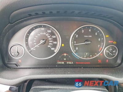 Zdjęcie 9 z 12 samochodu: 2016 BMW X4 XDRIVE28I VIN:5UXXW3C51G0M89605 - miniatura