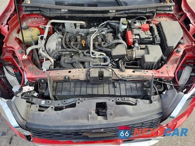 Zdjęcie 12 z 14 samochodu: 2023 MITSUBISHI OUTLANDER SEL VIN:JA4J3VA81PZ046448 - miniatura