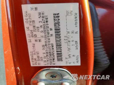 Zdjęcie 13 z 13 samochodu: 2020 FORD ESCAPE S VIN:1FMCU0F61LUA54607 - miniatura
