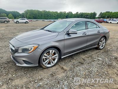 2014 MERCEDES-BENZ CLA 250 WDDSJ4EB4EN040430 - główne zdjęcie licytacji z USA - miniatura