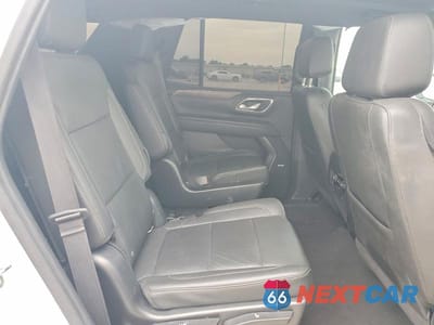Zdjęcie 11 z 13 samochodu: 2021 CHEVROLET TAHOE K1500 LT VIN:1GNSKNKDXMR406621 - miniatura