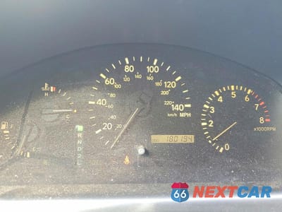 Zdjęcie 9 z 13 samochodu: 2002 LEXUS RX 300 VIN:JTJGF10U920148475 - miniatura