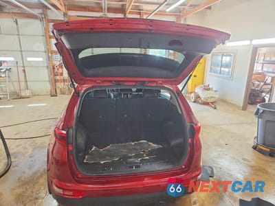 Zdjęcie 6 z 13 samochodu: 2017 KIA SPORTAGE EX VIN:KNDPN3ACXH7073213 - miniatura