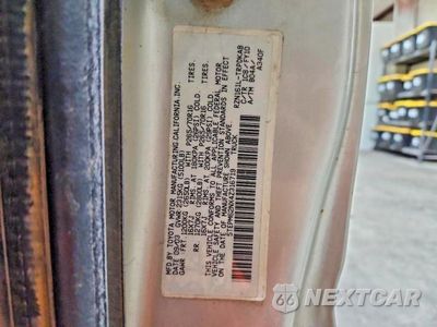 Zdjęcie 13 z 13 samochodu: 2004 TOYOTA TACOMA BASE VIN:5TEPM62NX4Z316719 - miniatura