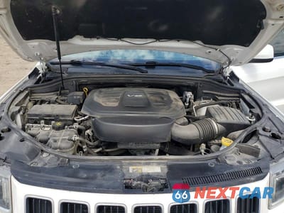 Zdjęcie 12 z 13 samochodu: 2016 JEEP GRAND CHEROKEE LAREDO VIN:1C4RJFAG6GC443989 - miniatura