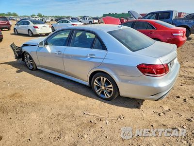 Drugie zdjęcie samochodu z przodu: 2016 MERCEDES-BENZ E 250 BLUETEC VIN:WDDHF9HB4GB188845 - miniatura