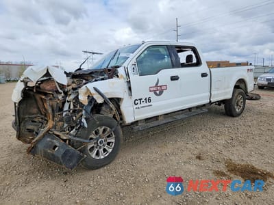 2022 FORD F350 SUPER DUTY 1FT8W3BT3NEF26918 - główne zdjęcie licytacji z USA - miniatura