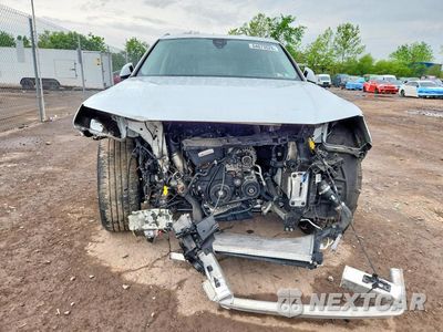 Piąte zdjęcie samochodu w środku: 2019 AUDI Q7 PREMIUM PLUS VIN:WA1LHAF72KD029666 - miniatura